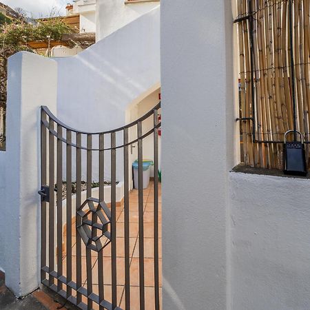 Casa Simona - Positano Center - 5 Min To The Beach Zewnętrze zdjęcie