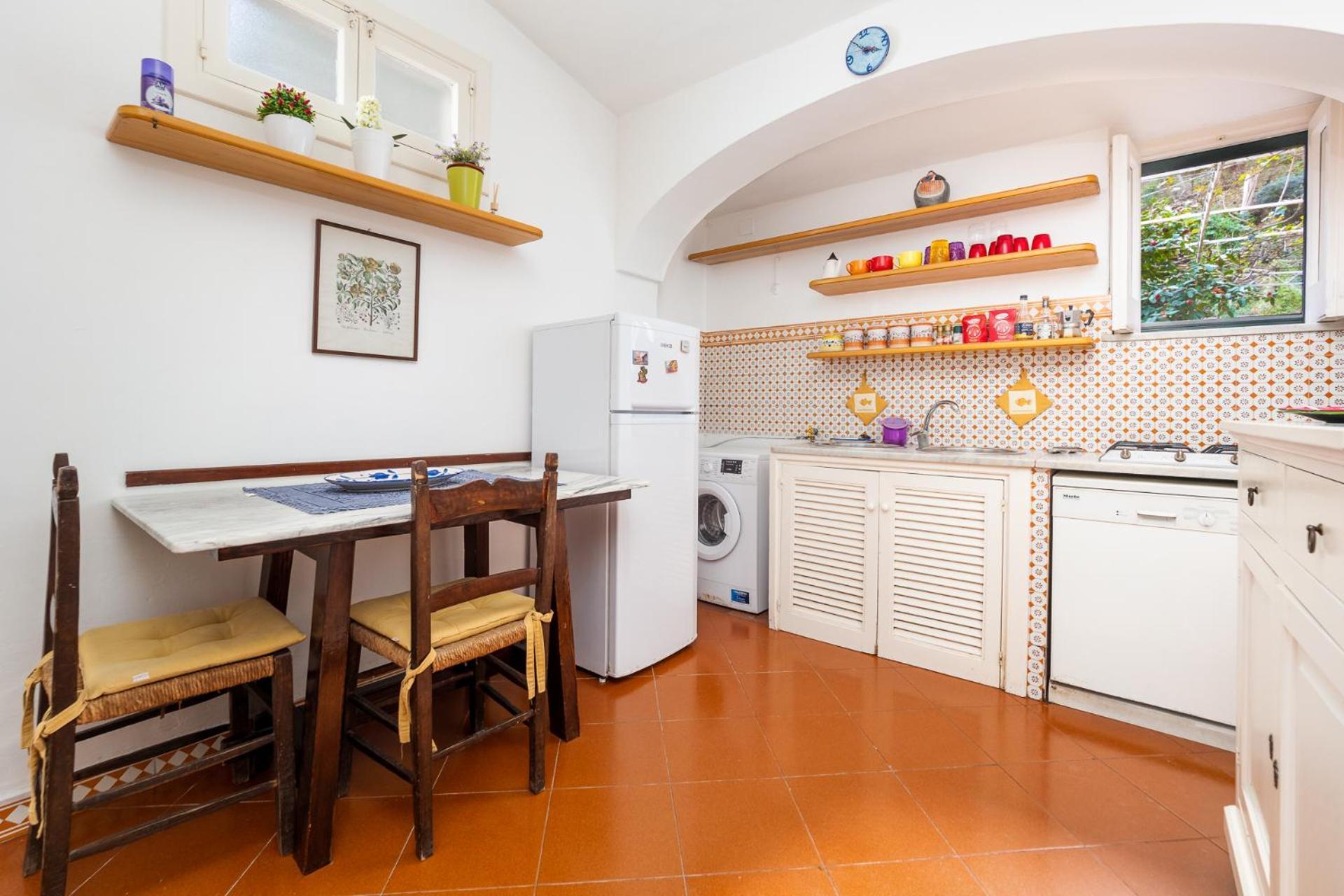 Casa Simona - Positano Center - 5 Min To The Beach Zewnętrze zdjęcie
