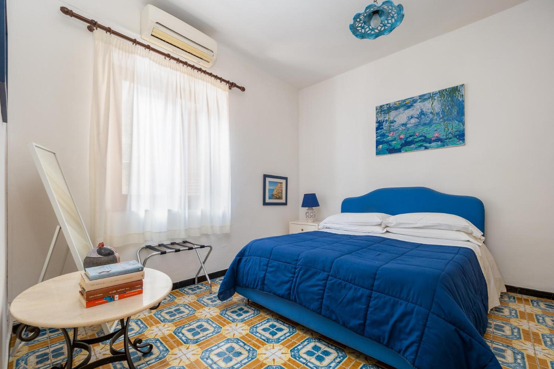 Casa Simona - Positano Center - 5 Min To The Beach Zewnętrze zdjęcie