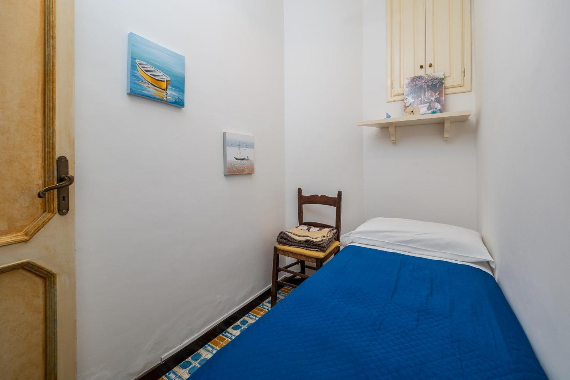 Casa Simona - Positano Center - 5 Min To The Beach Zewnętrze zdjęcie