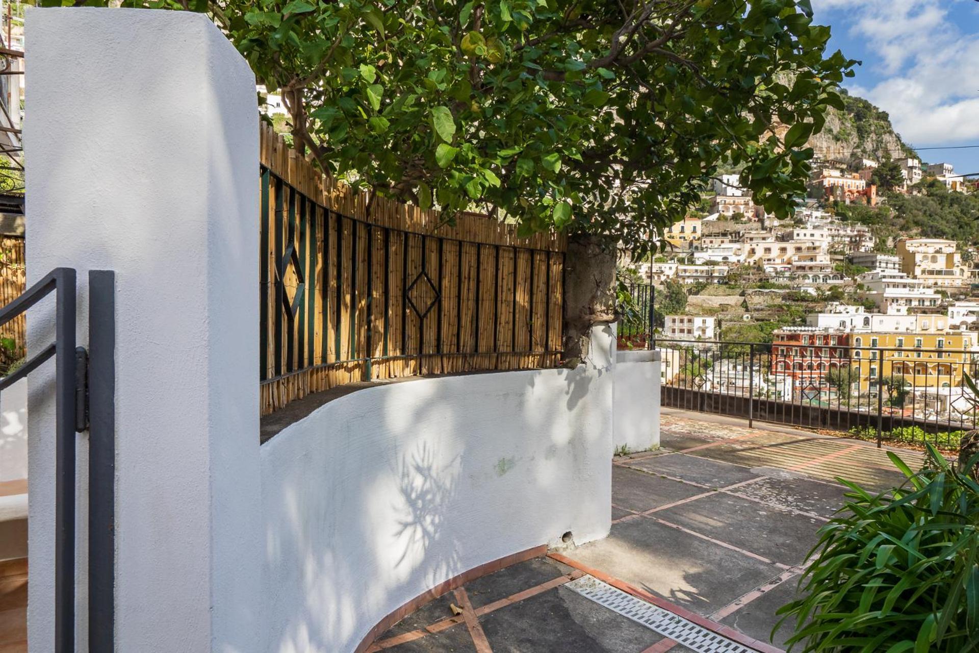 Casa Simona - Positano Center - 5 Min To The Beach Zewnętrze zdjęcie