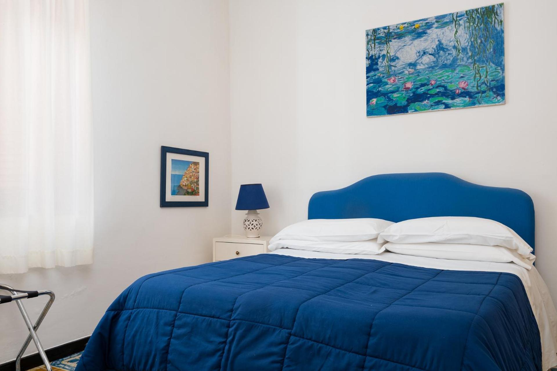 Casa Simona - Positano Center - 5 Min To The Beach Zewnętrze zdjęcie