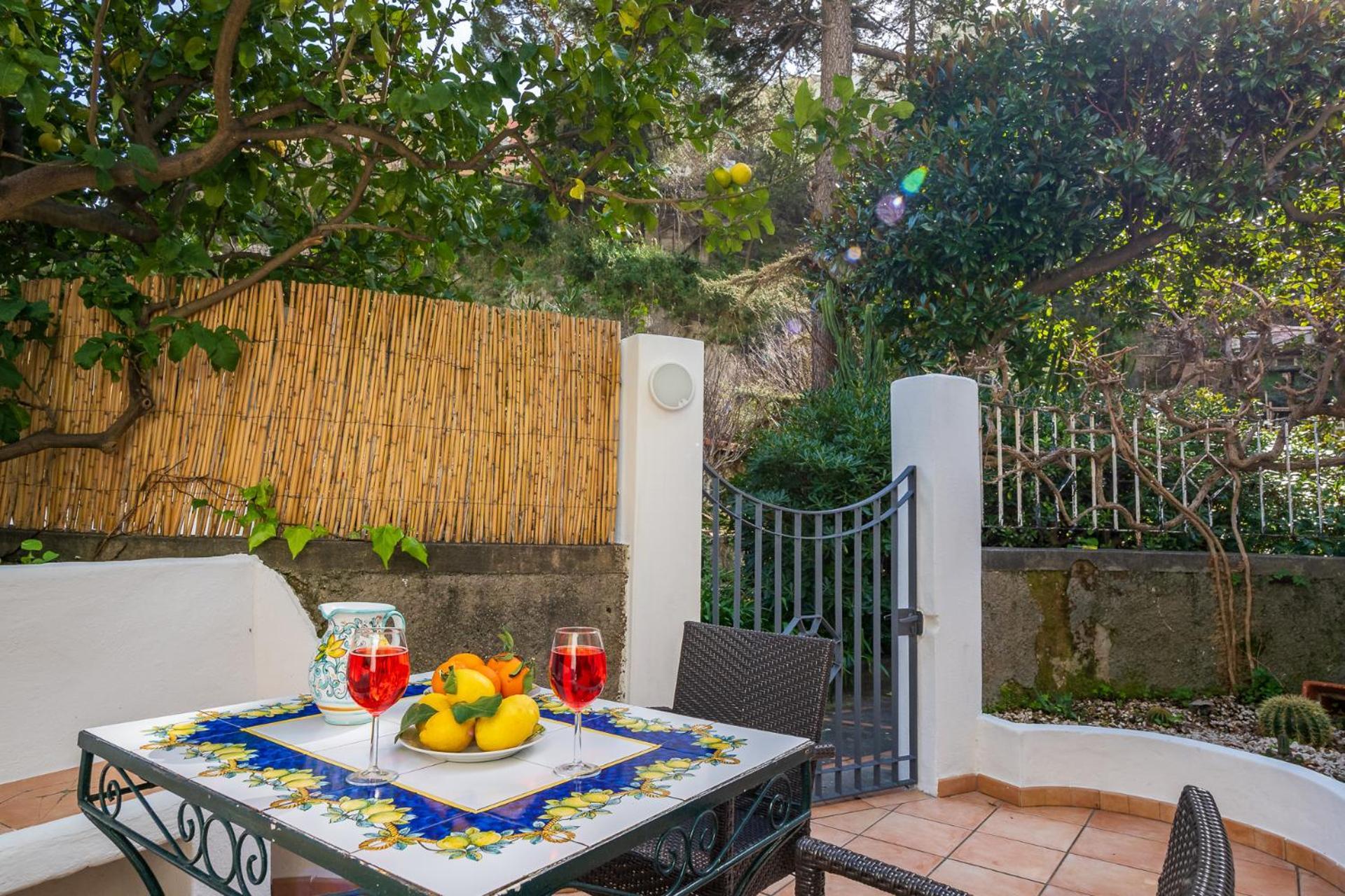 Casa Simona - Positano Center - 5 Min To The Beach Zewnętrze zdjęcie