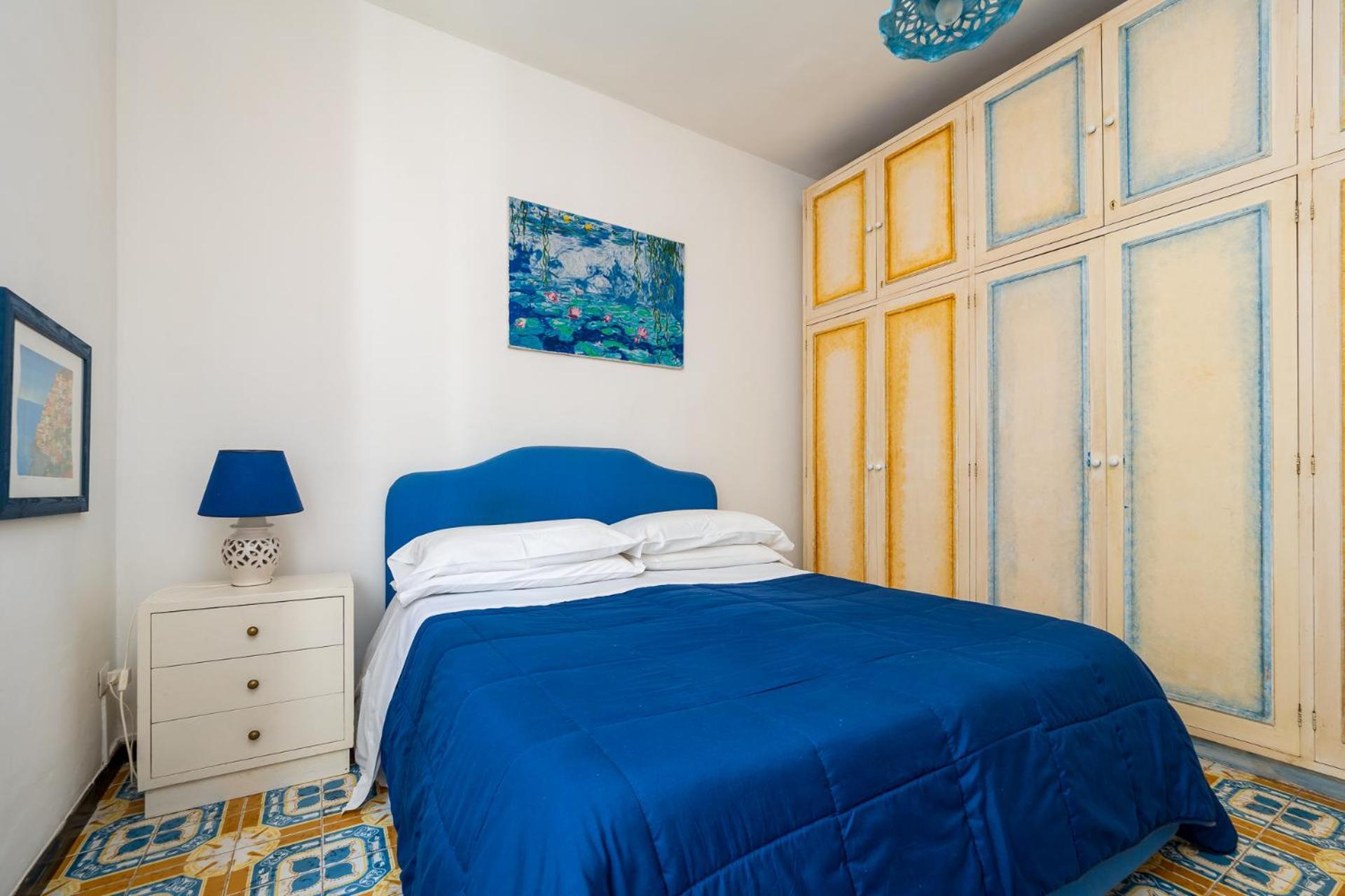 Casa Simona - Positano Center - 5 Min To The Beach Zewnętrze zdjęcie
