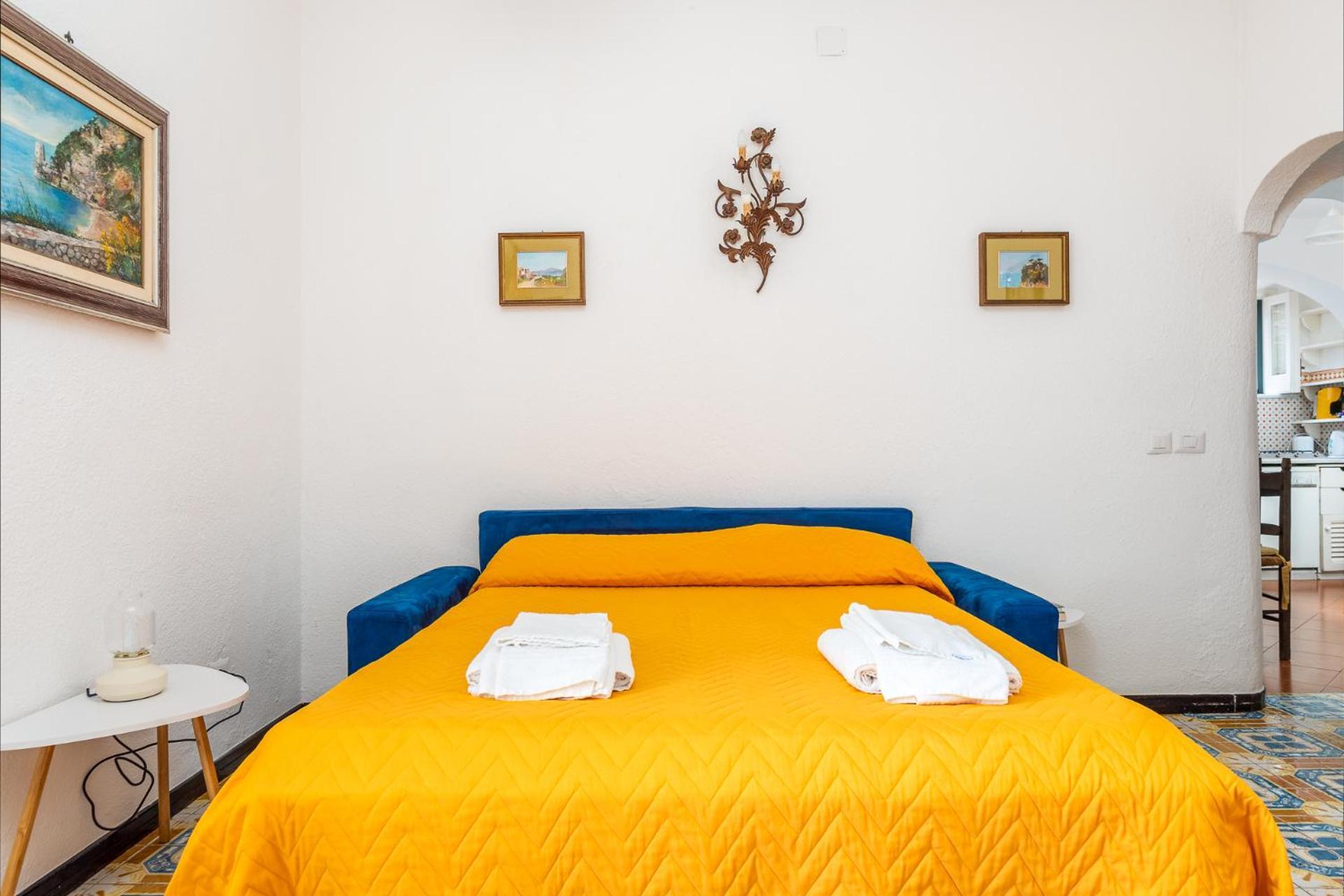 Casa Simona - Positano Center - 5 Min To The Beach Zewnętrze zdjęcie