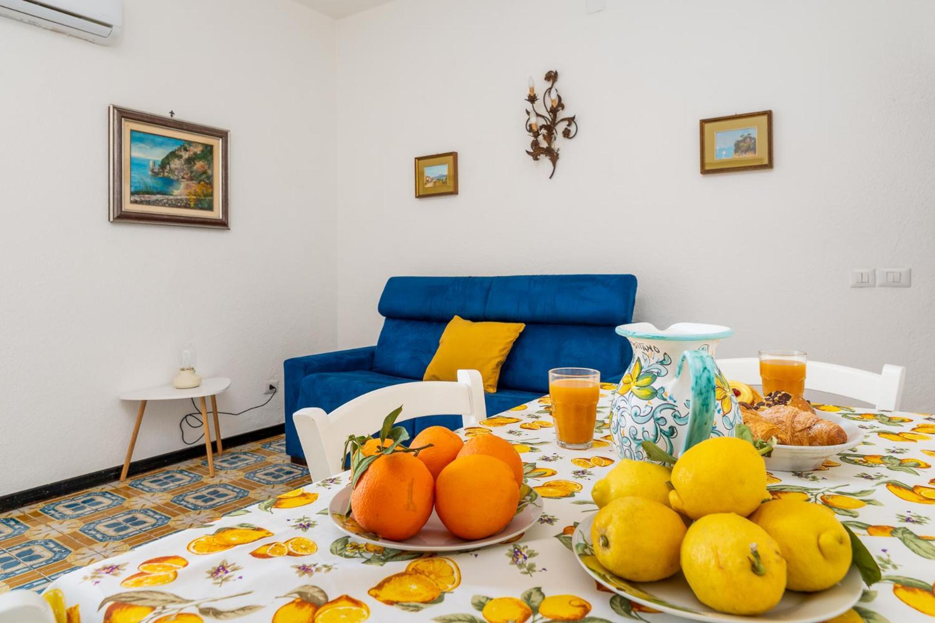 Casa Simona - Positano Center - 5 Min To The Beach Zewnętrze zdjęcie